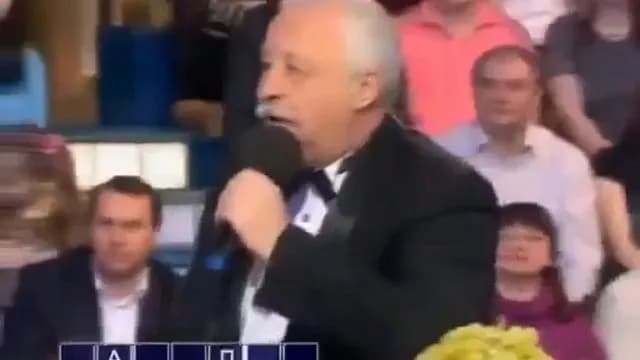Мем «Да ладно!»: настоящее превью